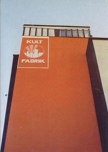 Kultfabrik